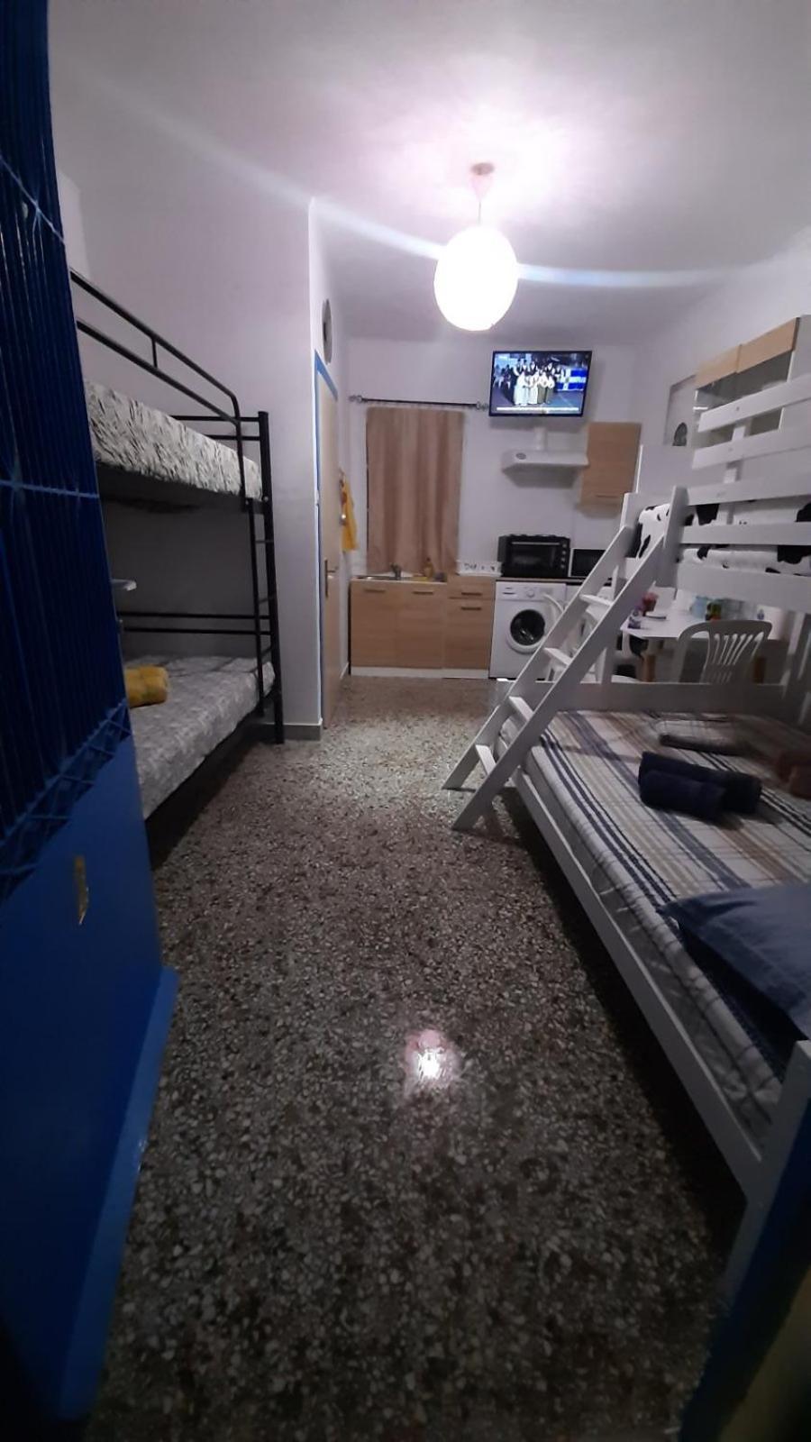 Villa Kotetsi - Rooms To Let - Volissos - Chios Номер фото