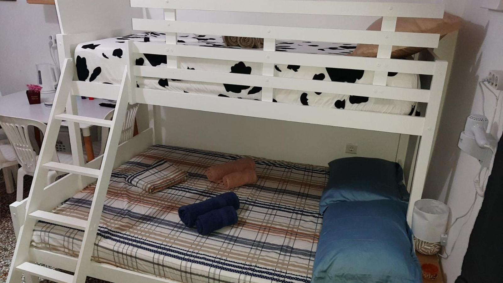 Villa Kotetsi - Rooms To Let - Volissos - Chios Номер фото