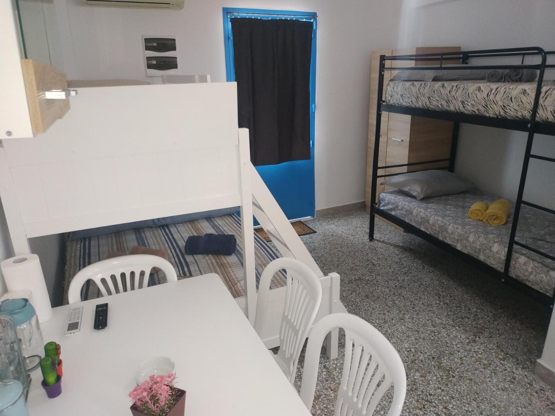 Villa Kotetsi - Rooms To Let - Volissos - Chios Номер фото