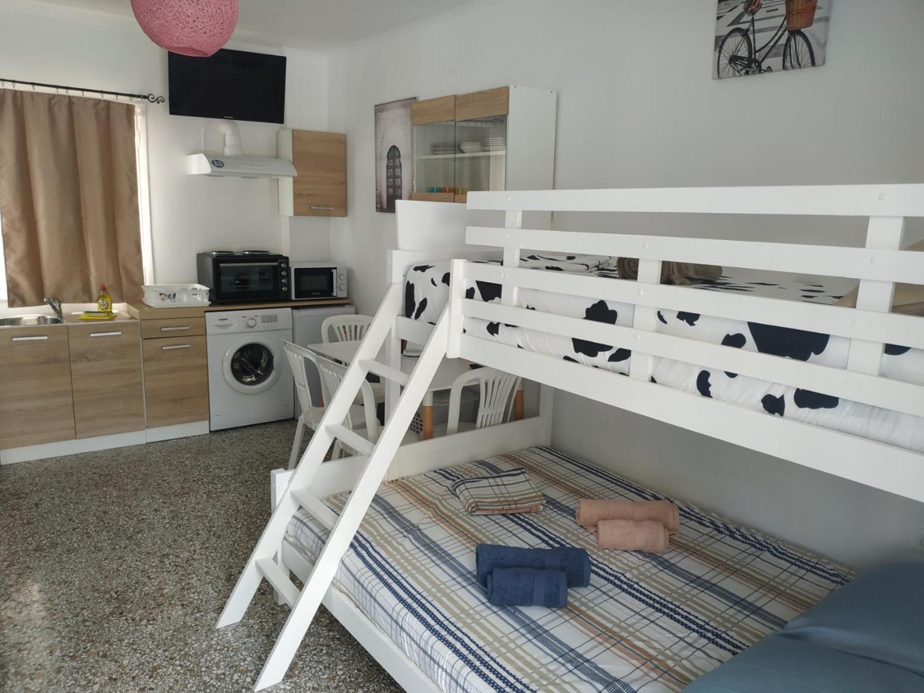 Villa Kotetsi - Rooms To Let - Volissos - Chios Номер фото